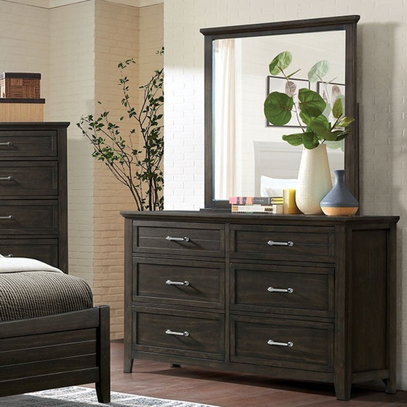 ALAINA DRESSER By FURNITURE OF AMERICA FOA7916D