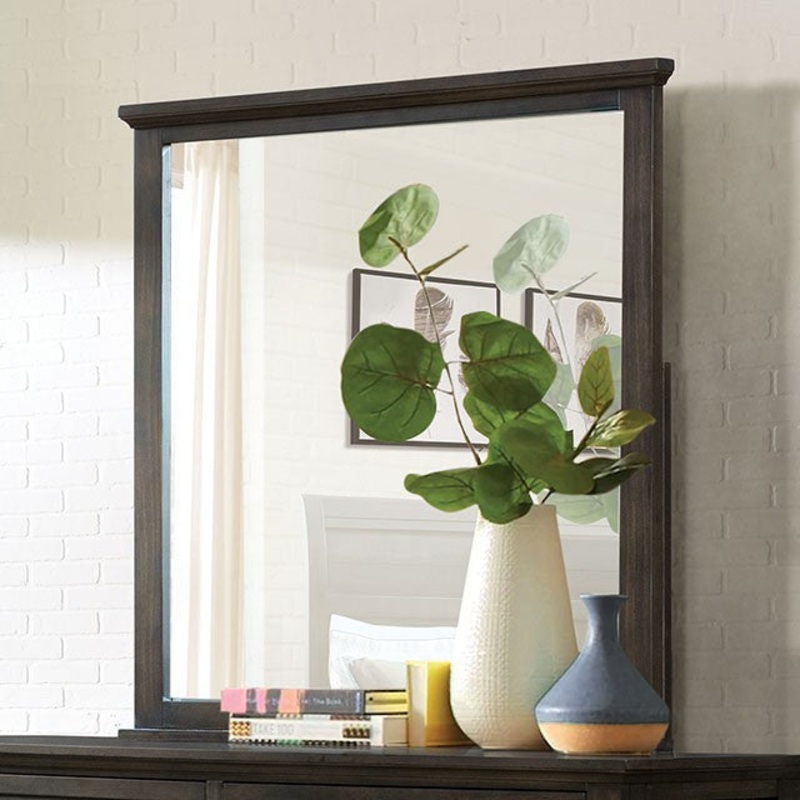 ALAINA MIRROR By FURNITURE OF AMERICA FOA7916M
