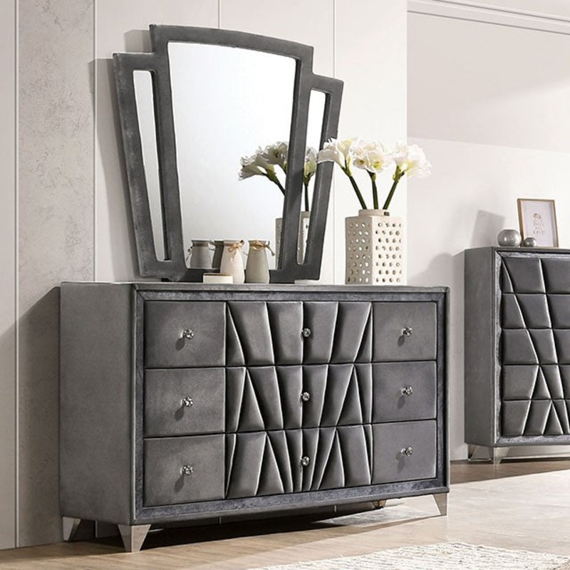 CARISSA DRESSER By FURNITURE OF AMERICA CM7164D