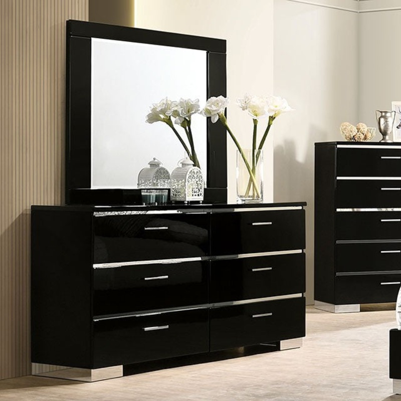 CARLIE DRESSER By FURNITURE OF AMERICA FOA7039D