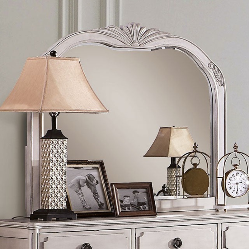 ESTHER MIRROR By FURNITURE OF AMERICA FOA7929M