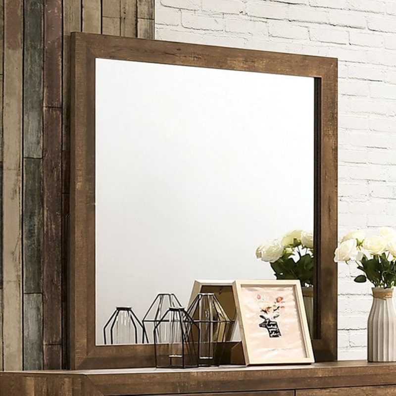 WENTWORTH MIRROR By FURNITURE OF AMERICA CM7912M