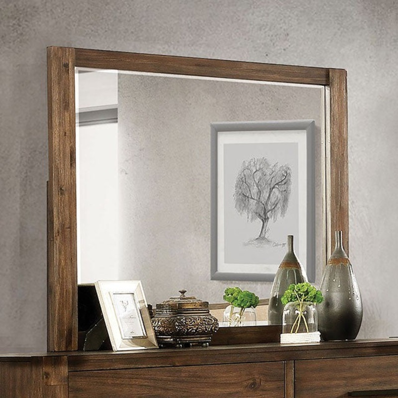 CONEY MIRROR By FURNITURE OF AMERICA FOA7881M