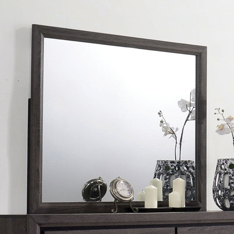 CONWY MIRROR By FURNITURE OF AMERICA CM7549M