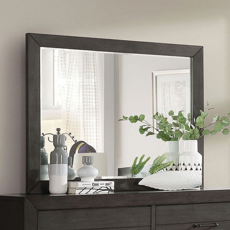 SLIGO MIRROR By FURNITURE OF AMERICA FOA7893M