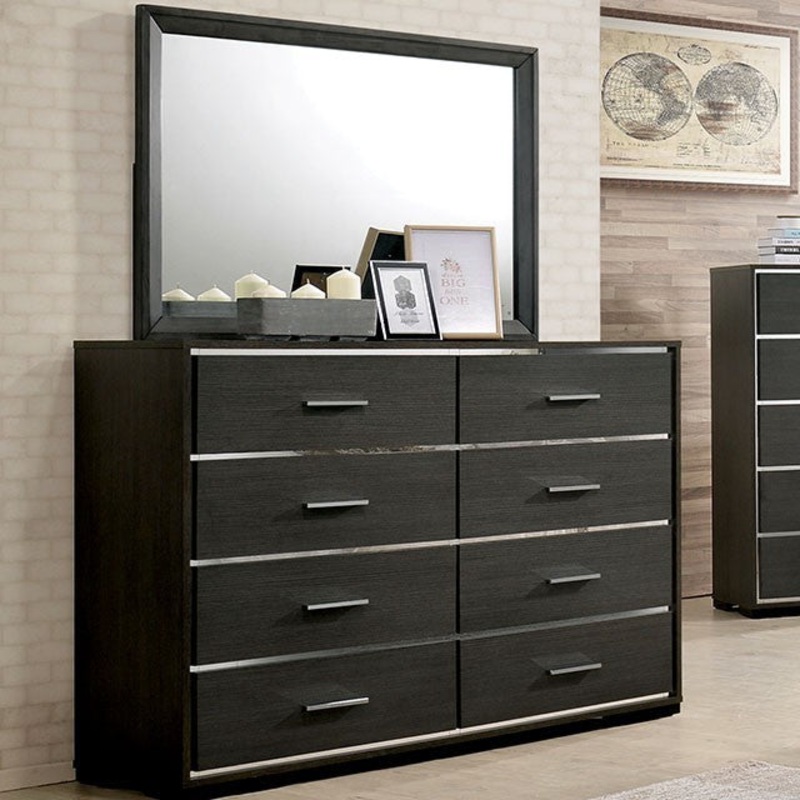 CAMRYN DRESSER By FURNITURE OF AMERICA CM7589D