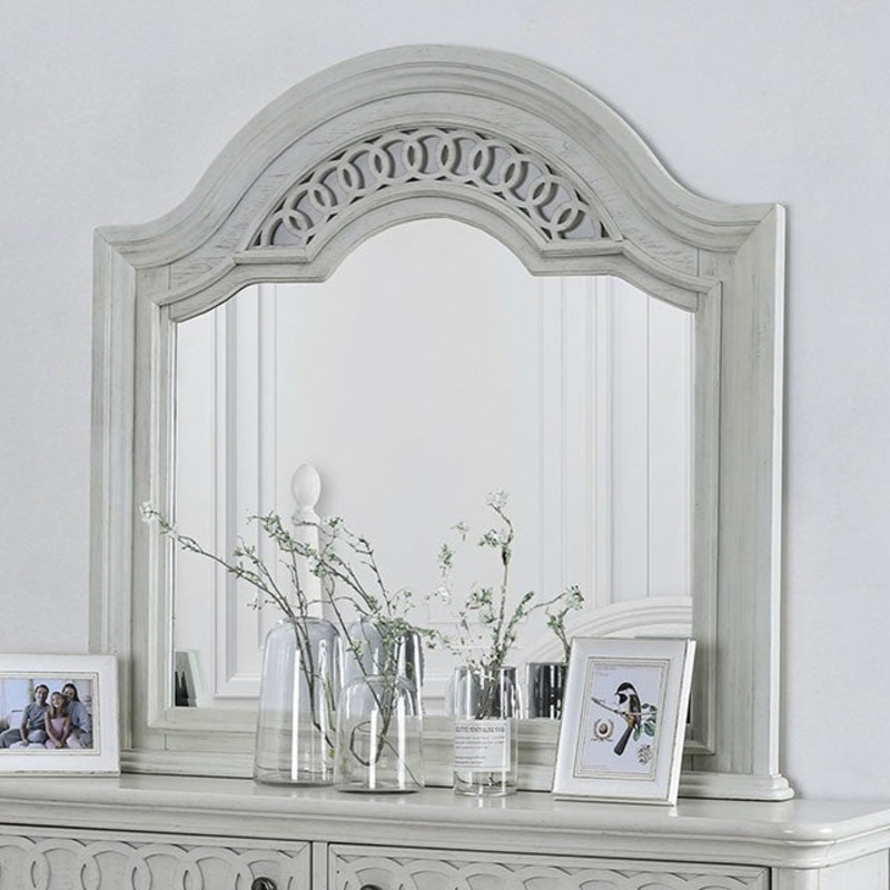 FANTASIA MIRROR By FURNITURE OF AMERICA CM7427M