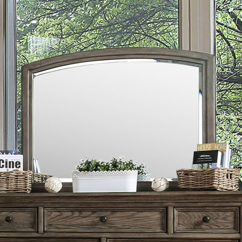 ARMUS MIRROR By FURNITURE OF AMERICA CM7719M