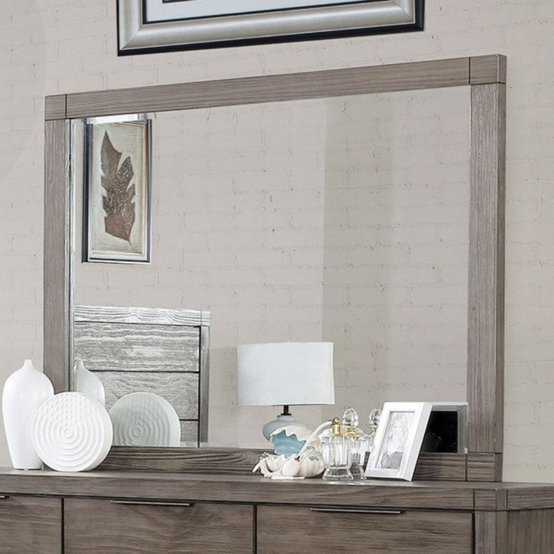 ASTEROPE MIRROR By FURNITURE OF AMERICA CM7861M