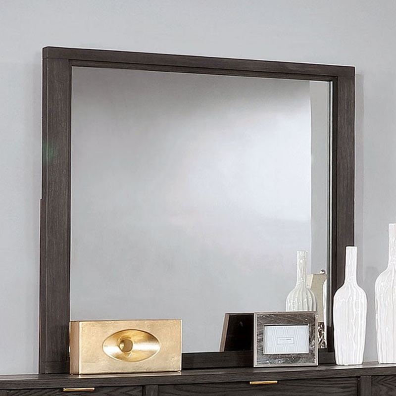 BAILEY MIRROR By FURNITURE OF AMERICA CM7510M