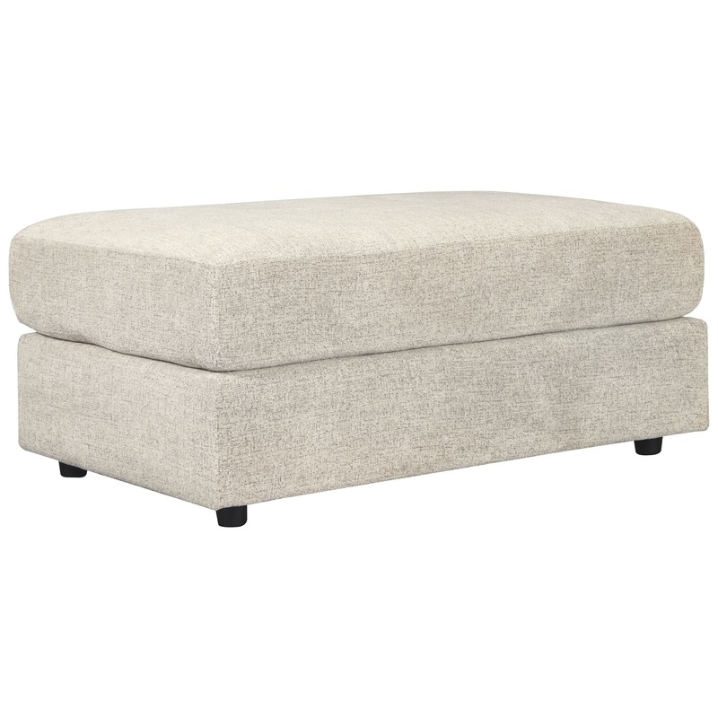 Soletren – Accent Ottoman|Beige