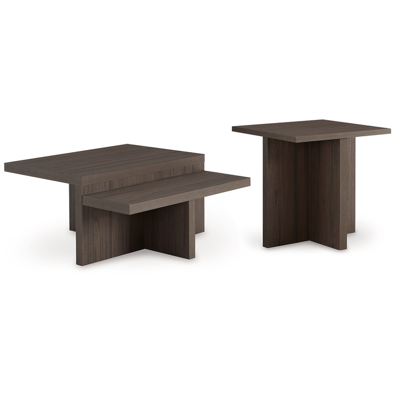 Zendex Table (Set of 2)