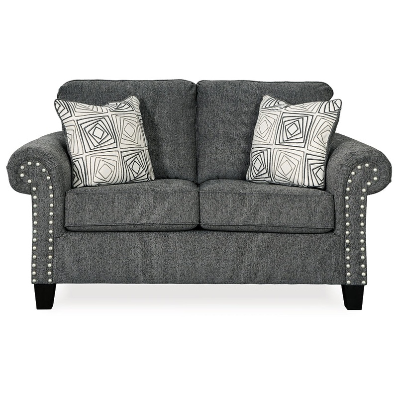 Agleno Loveseat