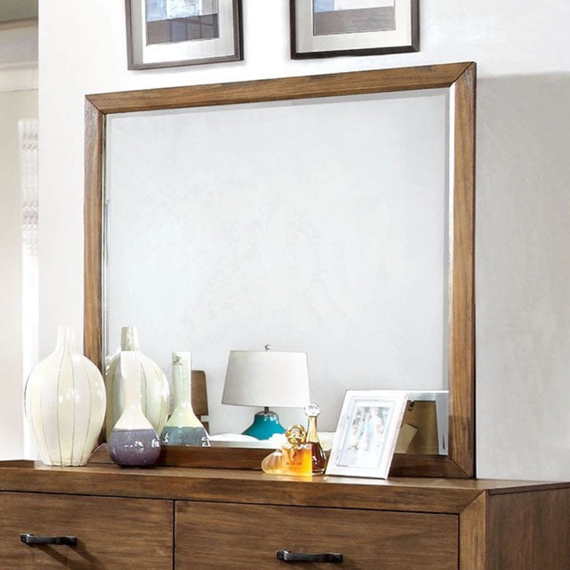 BAIRRO MIRROR By FURNITURE OF AMERICA CM7250M