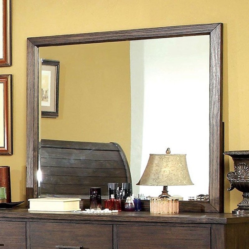 RIBEIRA MIRROR By FURNITURE OF AMERICA CM7252M