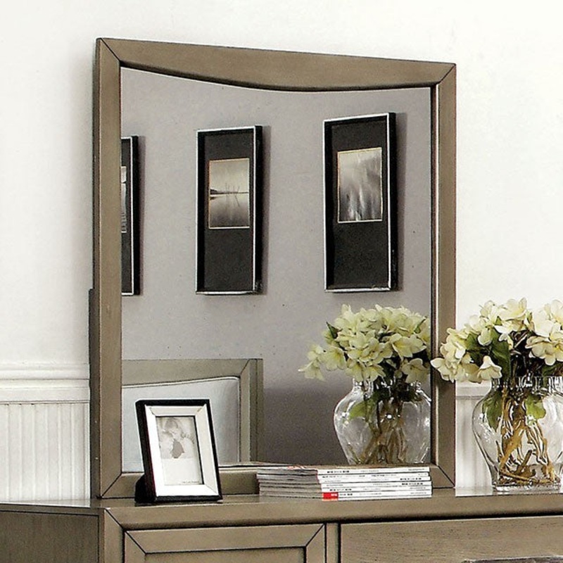 SNYDER MIRROR By FURNITURE OF AMERICA CM7782M