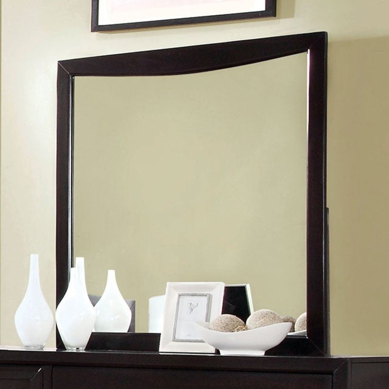 SNYDER MIRROR By FURNITURE OF AMERICA CM7792EX-M