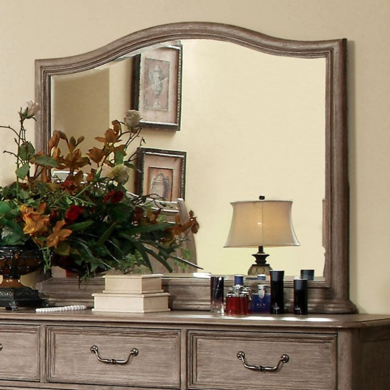 BELGRADE MIRROR By FURNITURE OF AMERICA CM7611M
