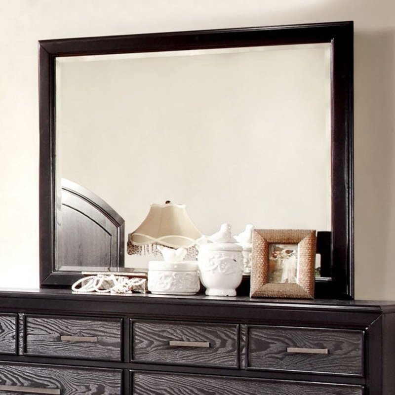 BRIDGER MIRROR By FURNITURE OF AMERICA CM7680M