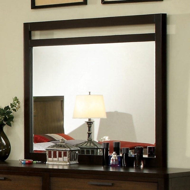 CORSICA MIRROR By FURNITURE OF AMERICA CM7608M