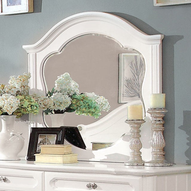 OSTERIA MIRROR By FURNITURE OF AMERICA CM7956M