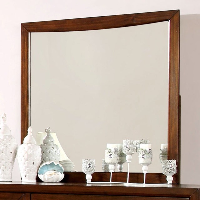SNYDER MIRROR By FURNITURE OF AMERICA CM7792M