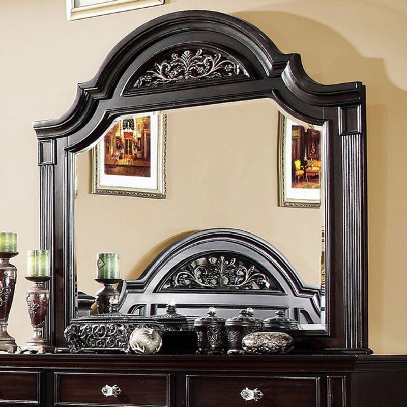 SYRACUSE MIRROR By FURNITURE OF AMERICA CM7129M