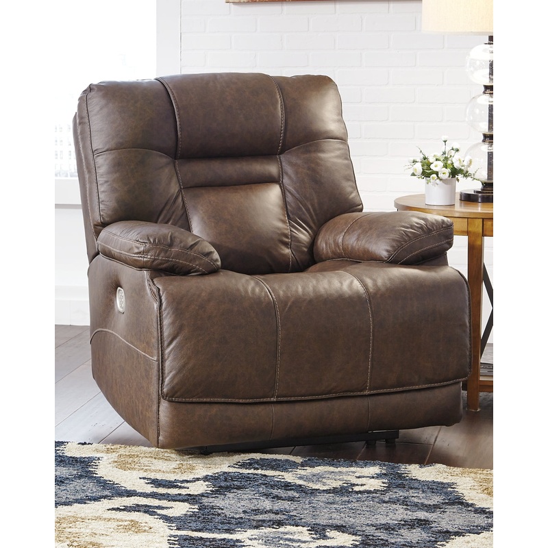 Wurstrow Power Recliner