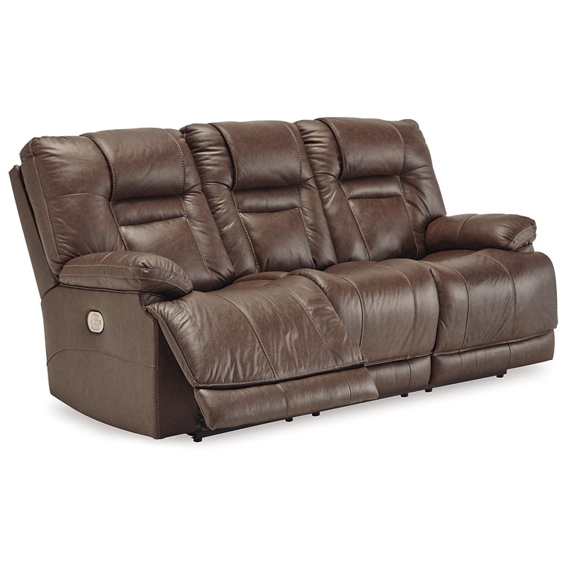 Wurstrow Power Reclining Sofa
