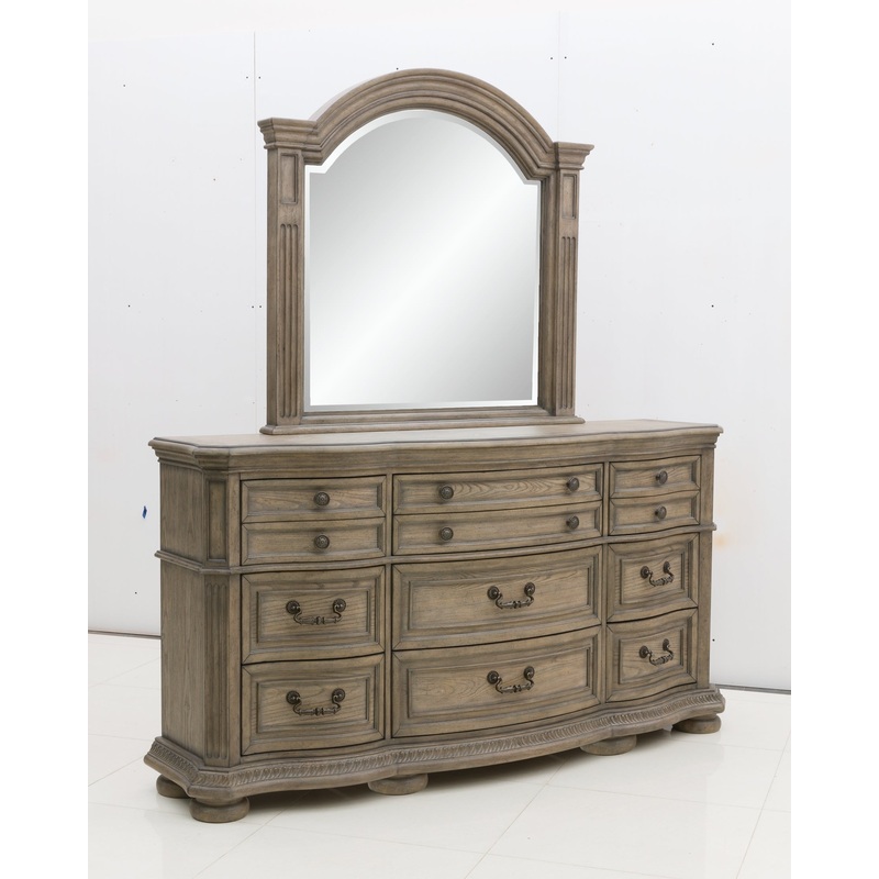 Ardenfield Dresser