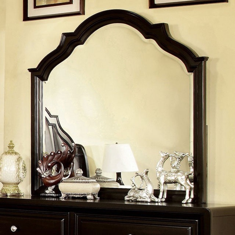 BRISTOL MIRROR By FURNITURE OF AMERICA CM7686M