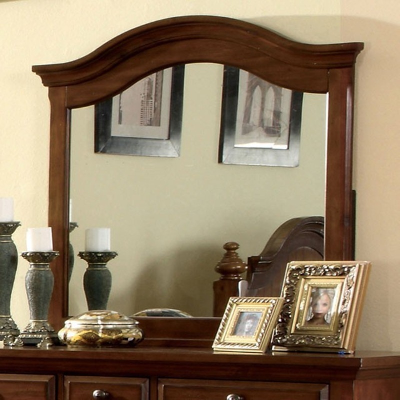 PALM COAST MIRROR By FURNITURE OF AMERICA CM7888M