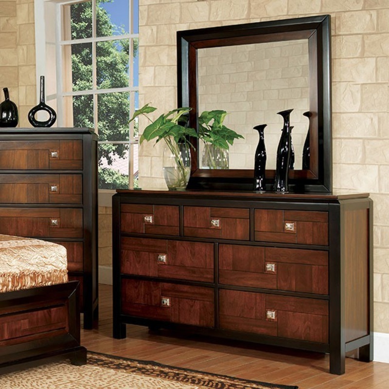 PATRA DRESSER By FURNITURE OF AMERICA CM7152D