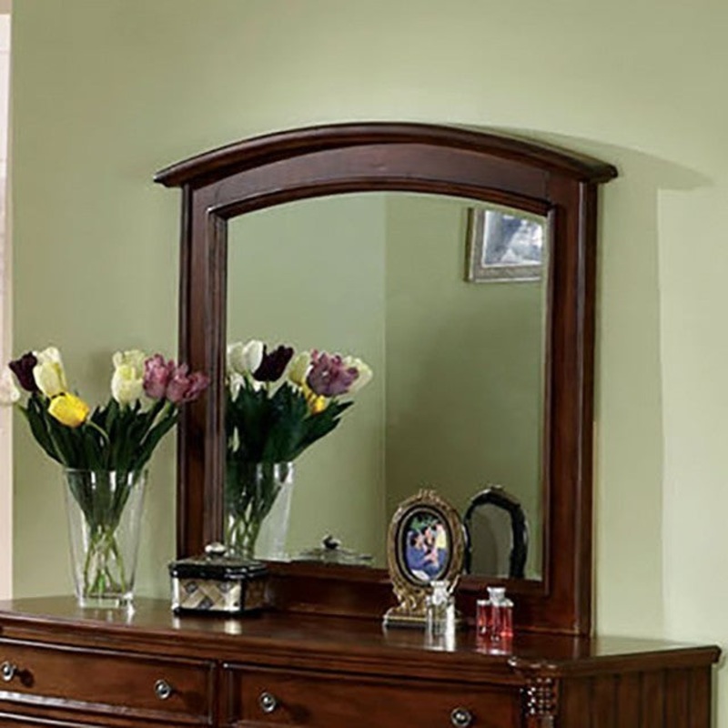 SPRING RAY  By FURNITURE OF AMERICA CM7230M