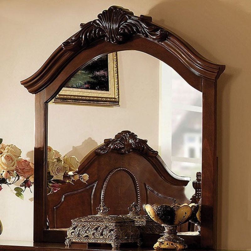 VELDA MIRROR By FURNITURE OF AMERICA CM7952M