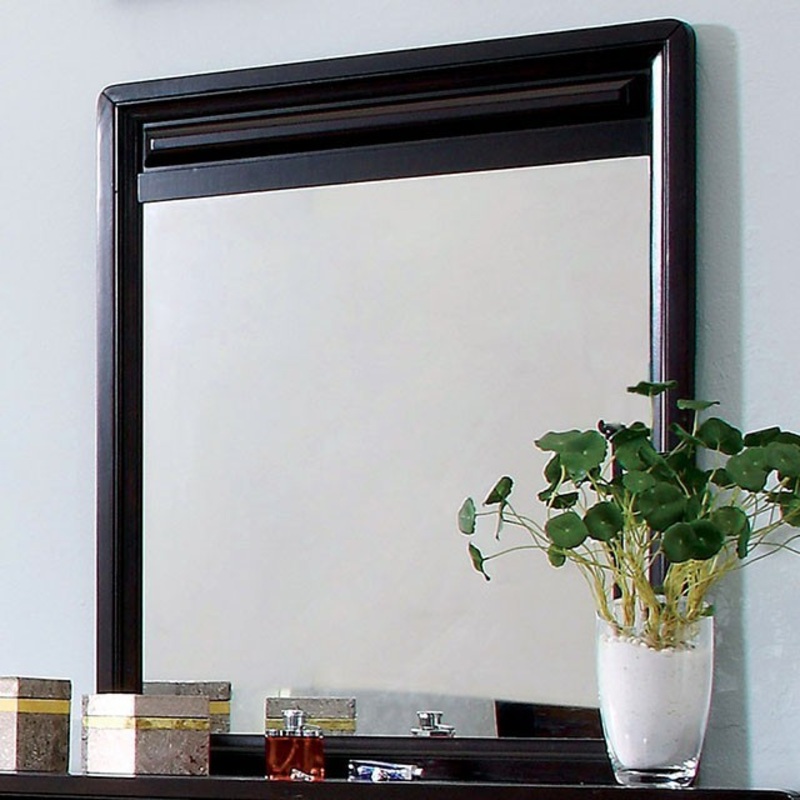 WINSOR MIRROR By FURNITURE OF AMERICA CM7058M