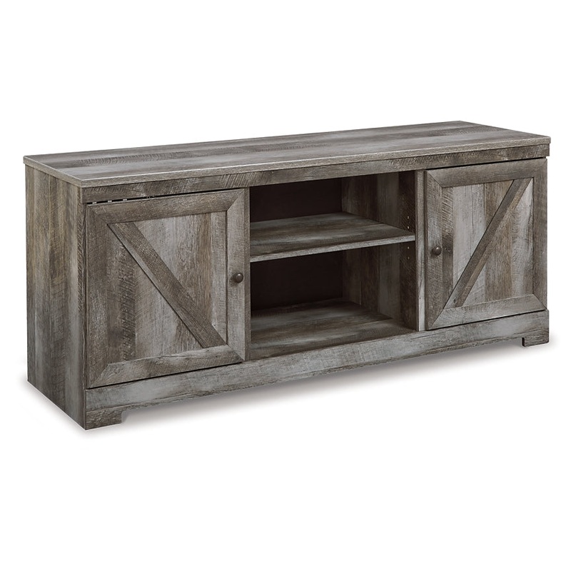 Wynnlow 63 TV Stand