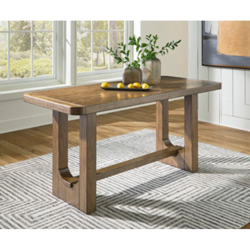 Cabalynn Counter Height Dining Table