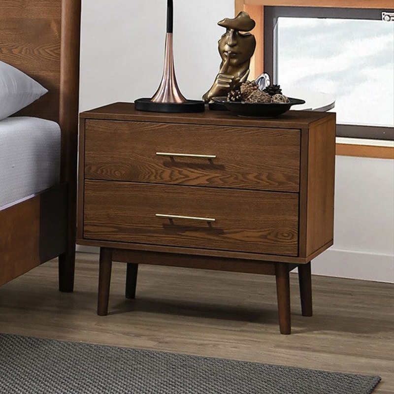 TROMSO NIGHT STAND By FURNITURE OF AMERICA FM7220WN-N