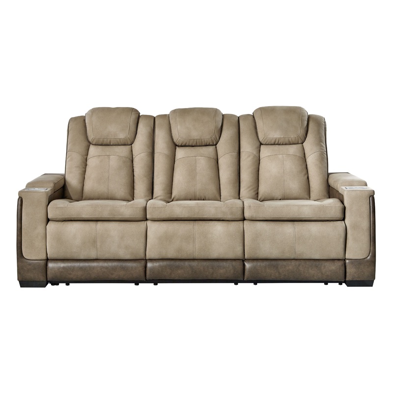 Next-Gen Durapella – Power Reclining Sofa