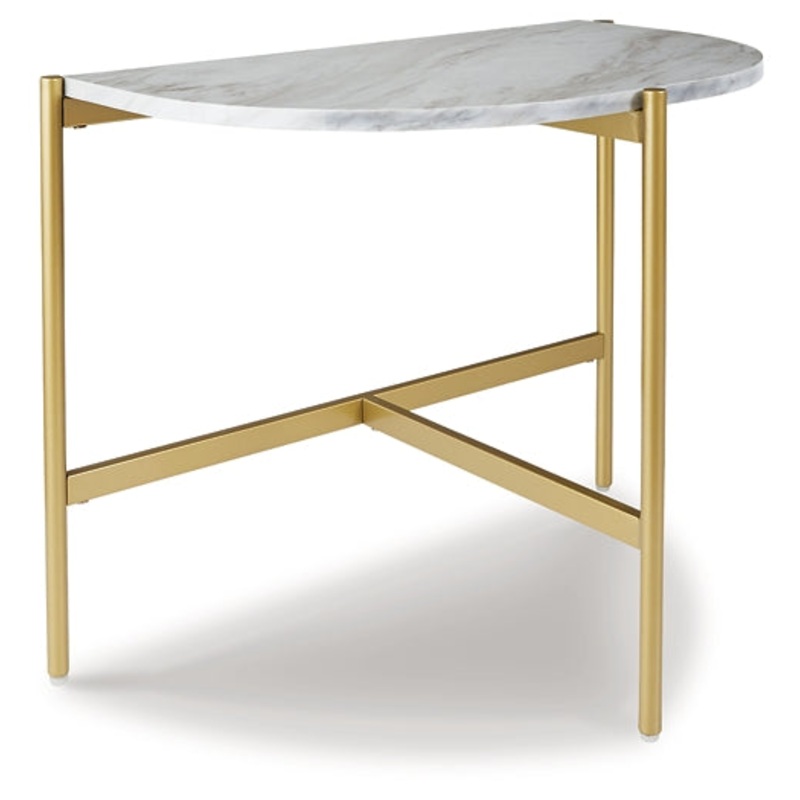 Wynora Chairside End Table