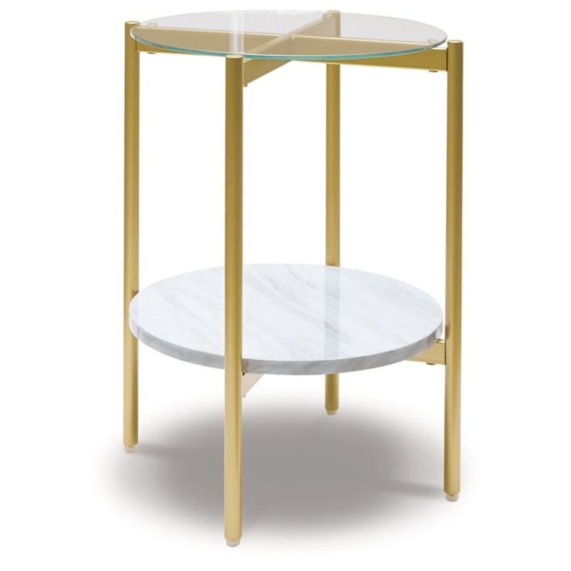 Wynora End Table