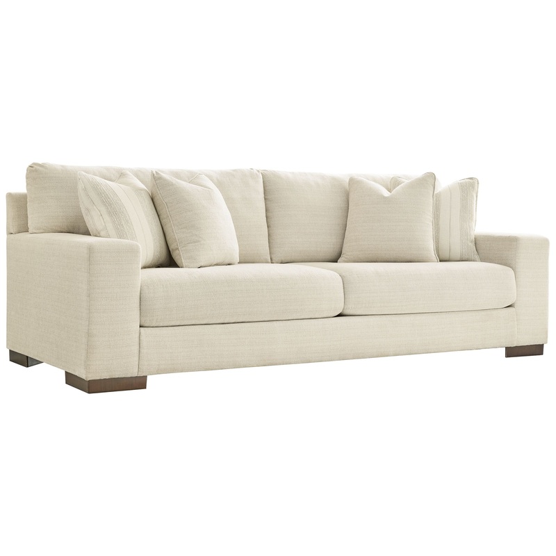 Maggie – Sofa|Beige|Gray