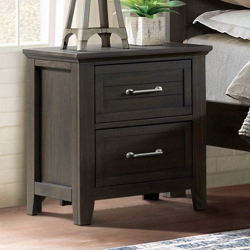 ALAINA NIGHT STAND By FURNITURE OF AMERICA FOA7916N