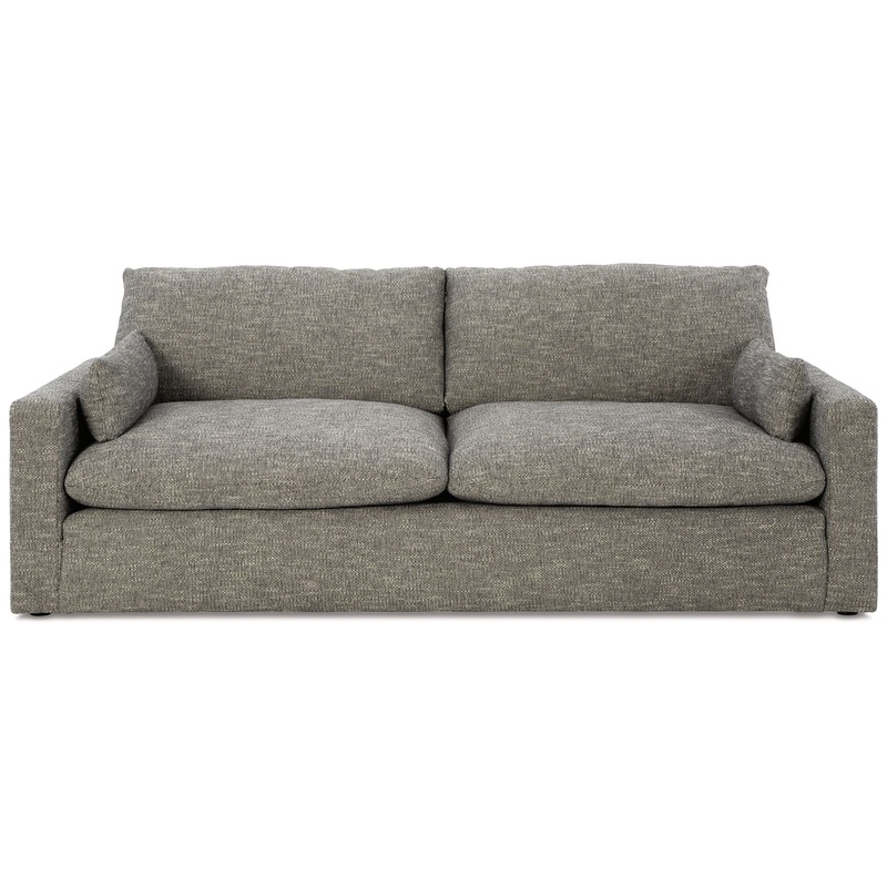 Dramatic – Sofa – Granite