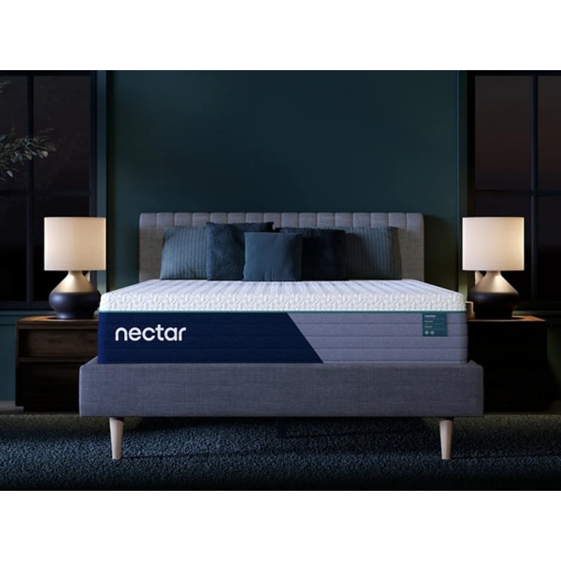 Nectar Premier Hybrid 5.1 King Mattress