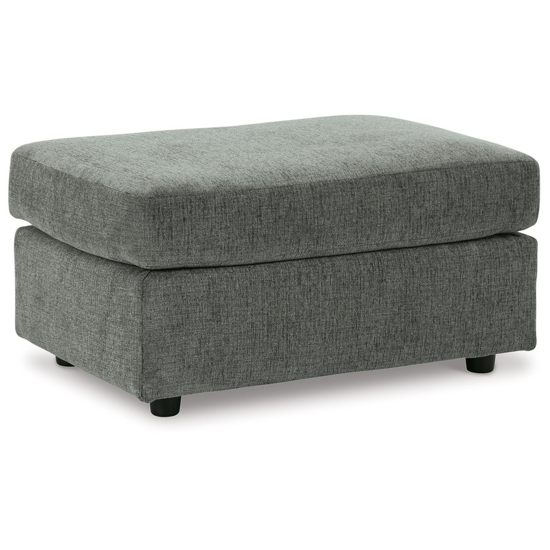 Stairatt – Ottoman|Dark Gray