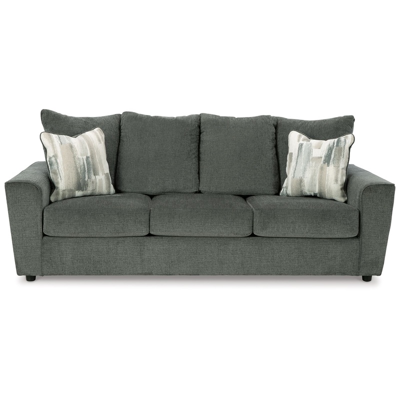 Stairatt – Sofa|Dark Gray
