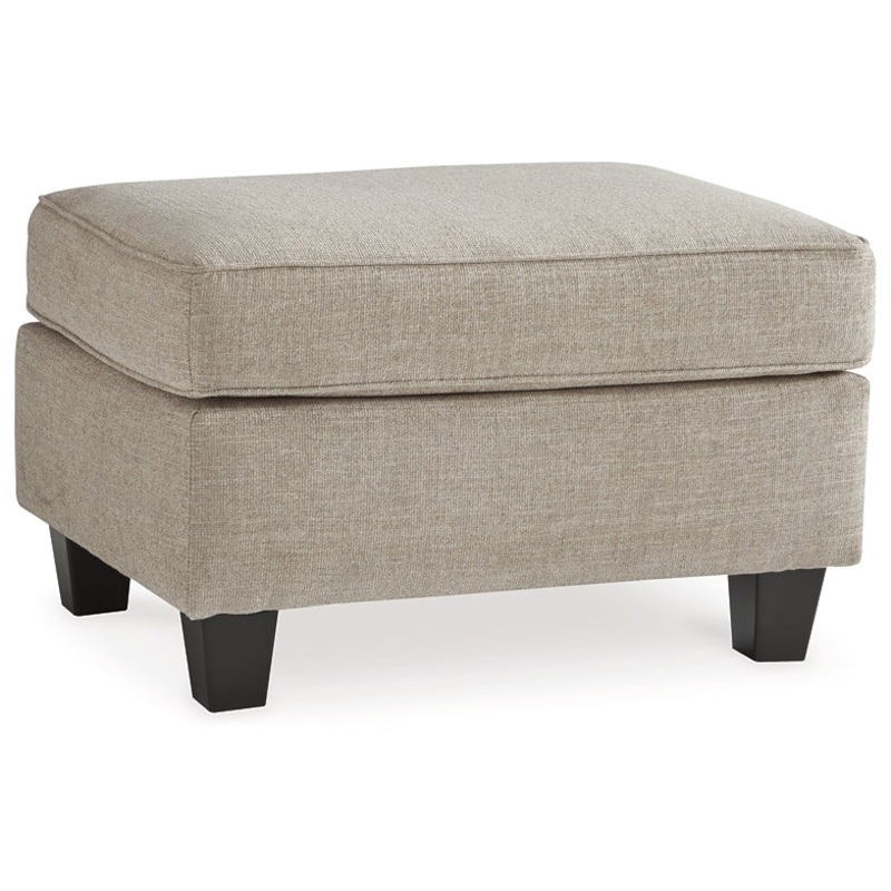 Abney Ottoman