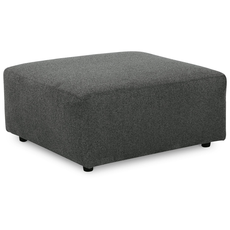 Edenfield – Oversized Accent Ottoman